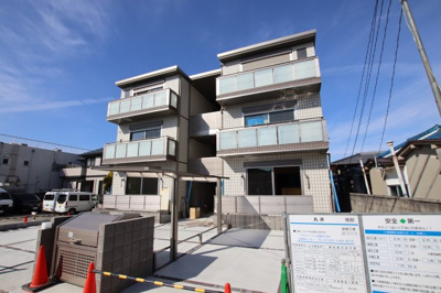 【その他共用部分】 | Ag court