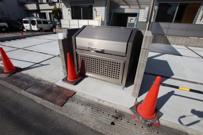 【その他共用部分】 | Ag court