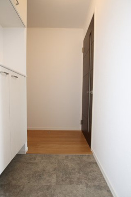 【玄関】 | Ag court