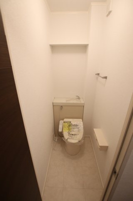 【トイレ】 | Ag court