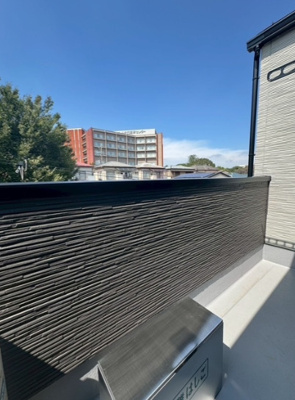 【バルコニー】 | LD八千代中央