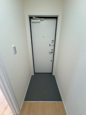 【玄関】 | LD八千代中央