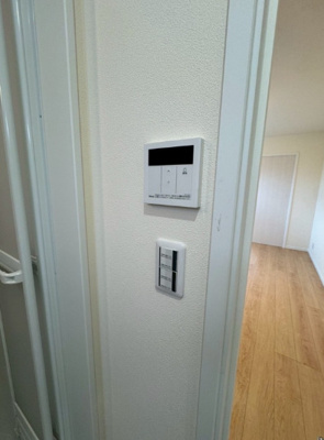 【玄関】 | LD八千代中央