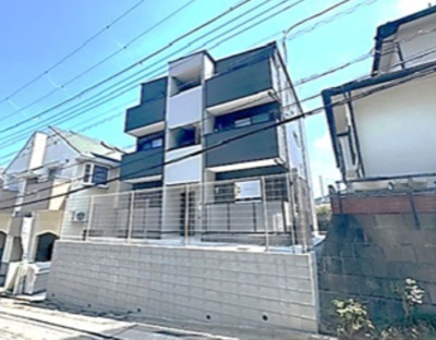 【外観】 | LD八千代中央