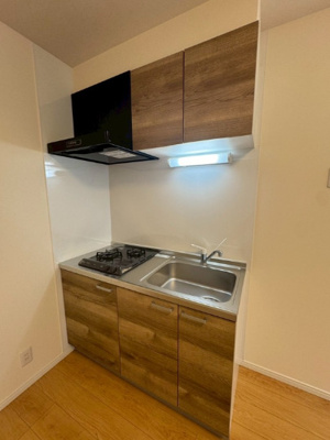 【キッチン】 | LD八千代中央