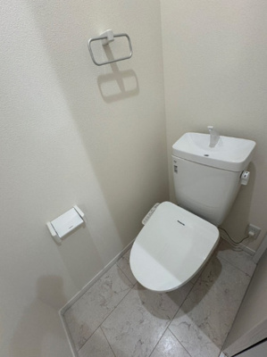 【トイレ】 | LD八千代中央