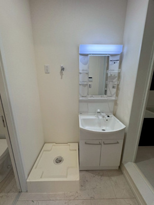 【洗面所】 | LD八千代中央