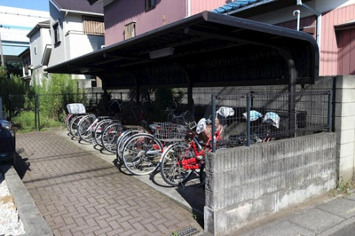 【その他共用部分】 | ドルフ桜丘