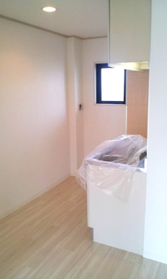 【キッチン】 | ドルフ桜丘