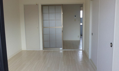 【内装】 | ドルフ桜丘