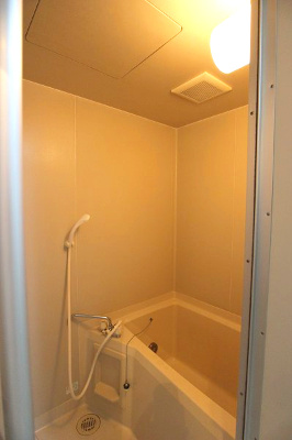 【浴室】 | ドルフ桜丘