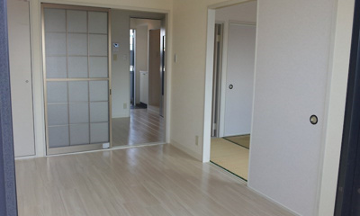 【収納】 | ドルフ桜丘