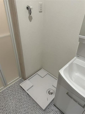 【設備】 | ＲＯＳＥＢＡＮＫ白楽 | 別のお部屋の参考写真です