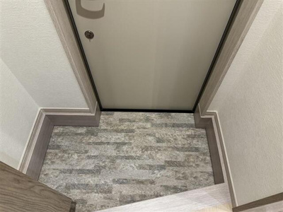 【玄関】 | ＲＯＳＥＢＡＮＫ白楽 | 別のお部屋の参考写真です