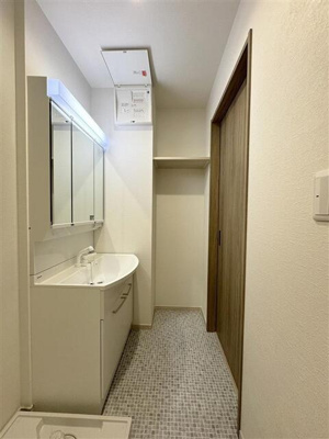 【その他】 | ＲＯＳＥＢＡＮＫ白楽 | 別のお部屋の参考写真です