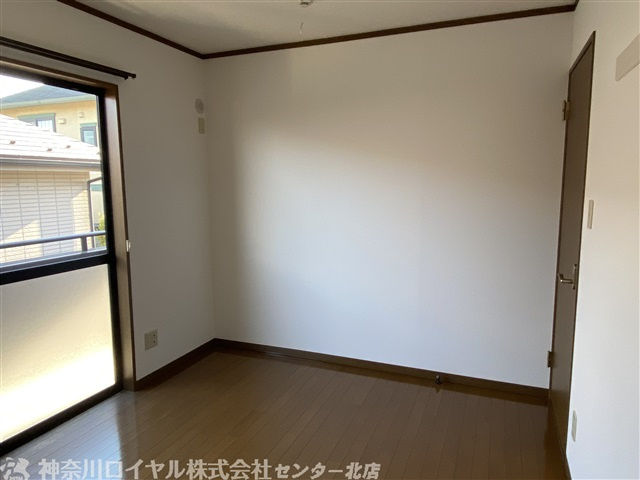 【寝室】