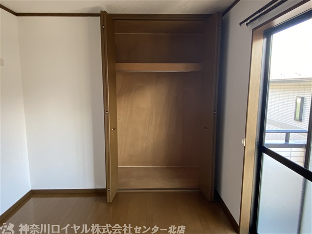 【収納】