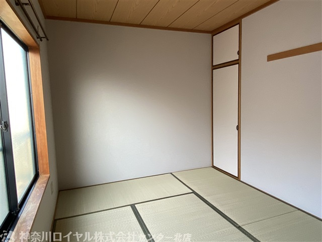 【和室】