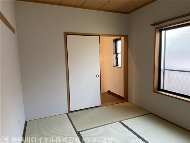 【和室】