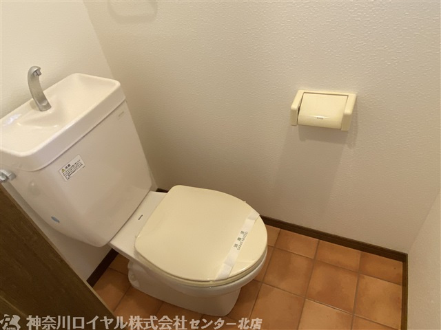 【トイレ】