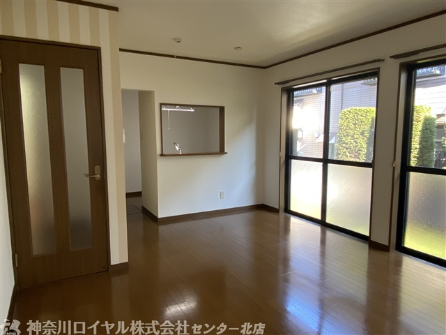【居間・リビング】
