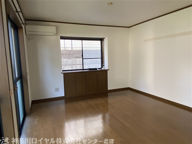 【居間・リビング】