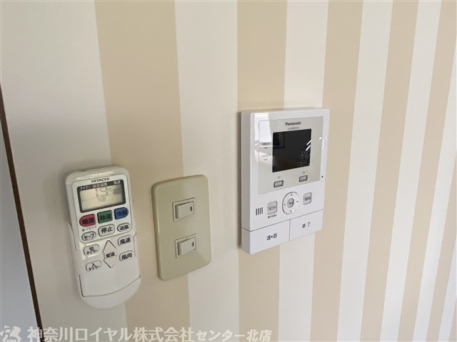【設備】