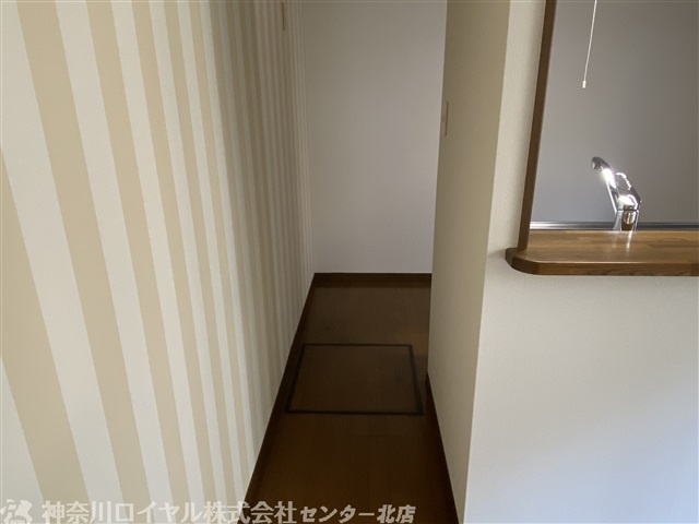 【内装】