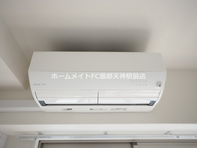 エスリードレジデンスザ・グラン大阪ノアの設備