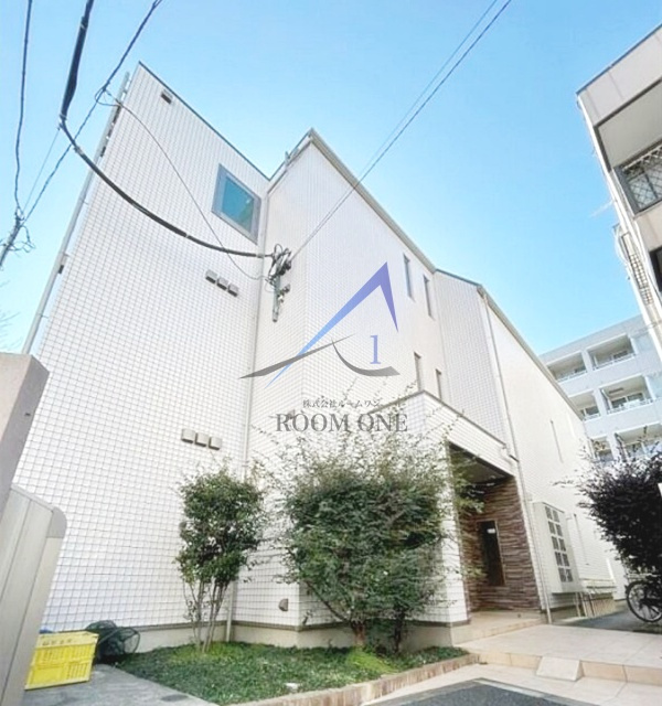 グランメゾン阿佐ヶ谷