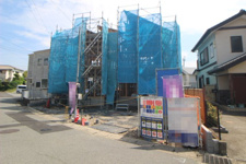 野比2丁目新築一戸建ての画像