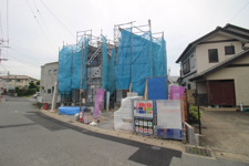 野比2丁目新築一戸建ての画像