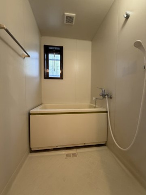 【浴室】 | ヴィラ仲谷向陽台