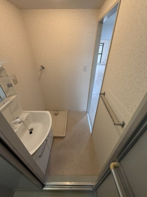 【トイレ】 | ヴィラ仲谷向陽台