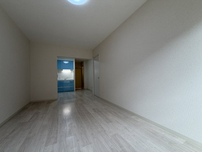 【居間・リビング】 | ヴィラ仲谷向陽台