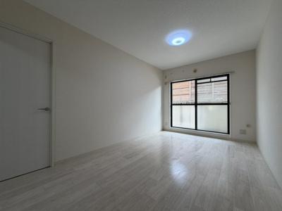 【居間・リビング】 | ヴィラ仲谷向陽台