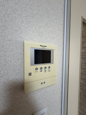 【居間・リビング】 | ヴィラ仲谷向陽台