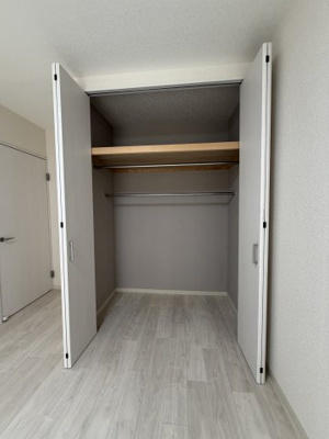 【洋室】 | ヴィラ仲谷向陽台