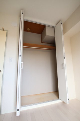 【寝室】 | ヴィラ仲谷向陽台