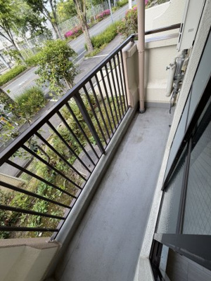 【収納】 | ヴィラ仲谷向陽台