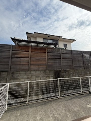 【展望】 | ヴィラ仲谷向陽台