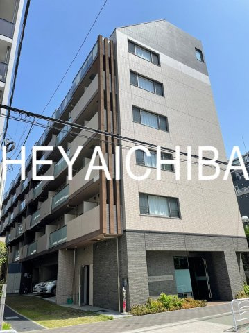 スカイコートグランデ清澄白河