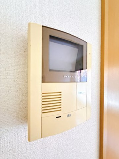 【セキュリティ】 | Ｏｒａｎｇｅハイツ