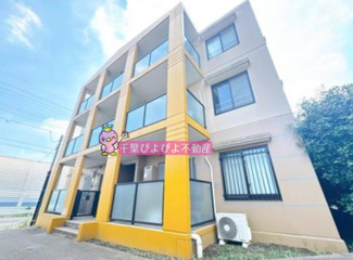 【外観】 | Ｏｒａｎｇｅハイツ