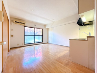 【居間・リビング】 | Ｏｒａｎｇｅハイツ