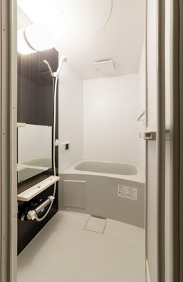 【浴室】 | ソレイユ小手指