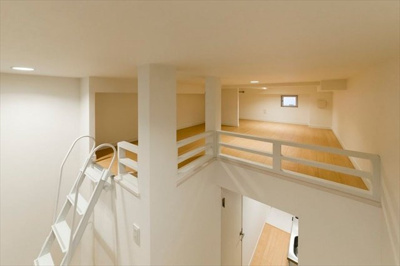 【寝室】 | ソレイユ小手指