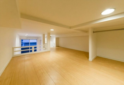 【寝室】 | ソレイユ小手指