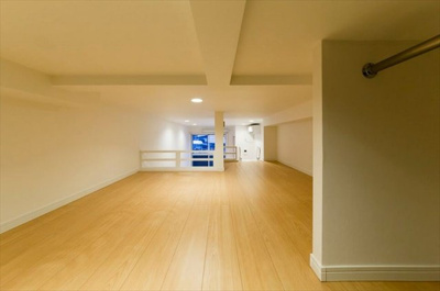 【寝室】 | ソレイユ小手指