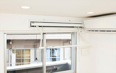 【設備】 | ソレイユ小手指